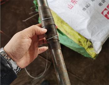 海南50MM注浆管